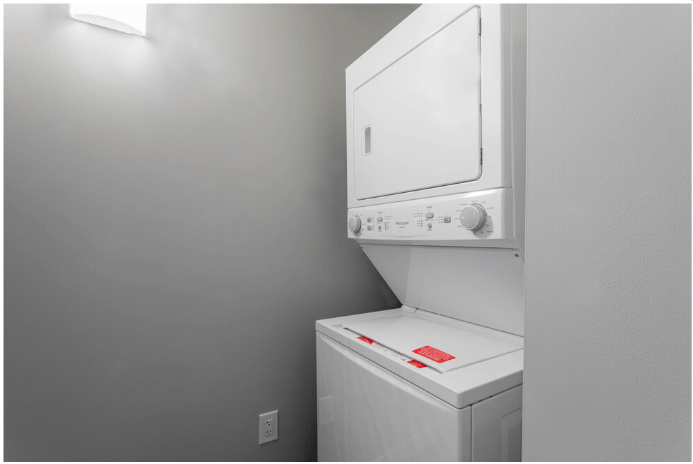 Laundry Center at The Icon, Richmond, VA 23230