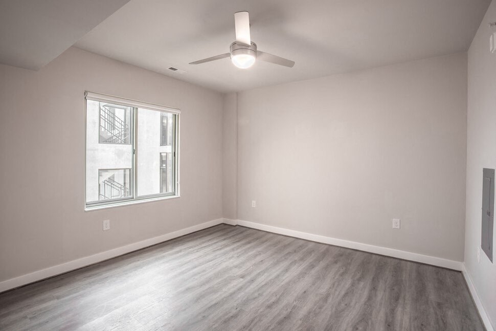 Vacant Bedroom at The Icon, Richmond, VA 23230