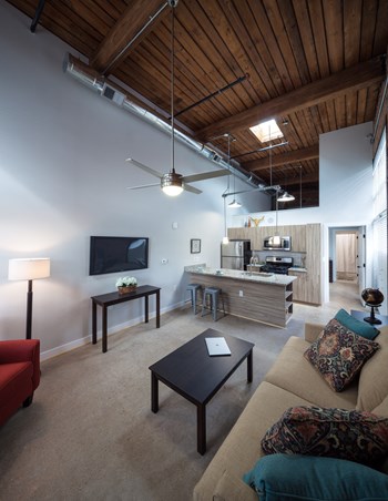 1650 Overbrook Road 1-2 Beds Apartment for Rent - Photo Gallery 2