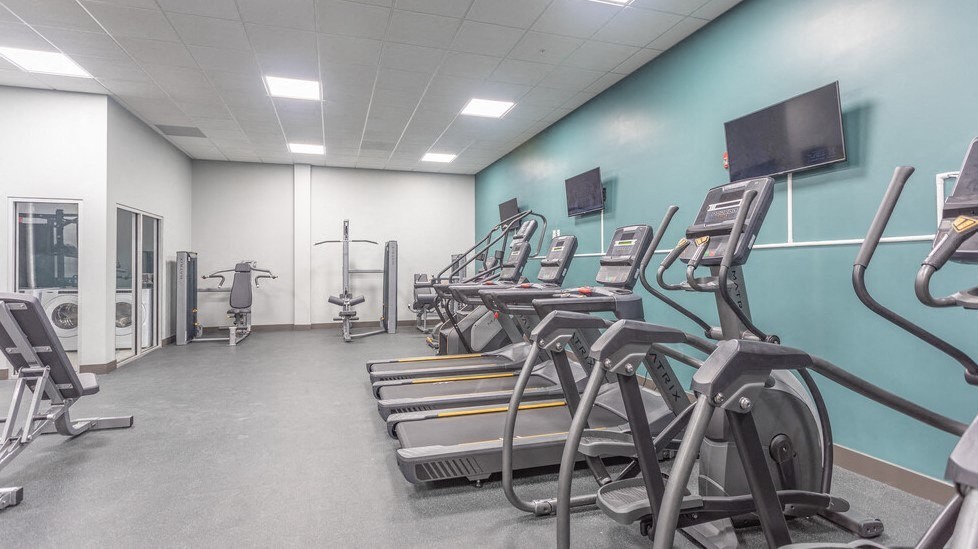 State Of The Art Fitness Center at The Icon, Richmond, VA 23230
