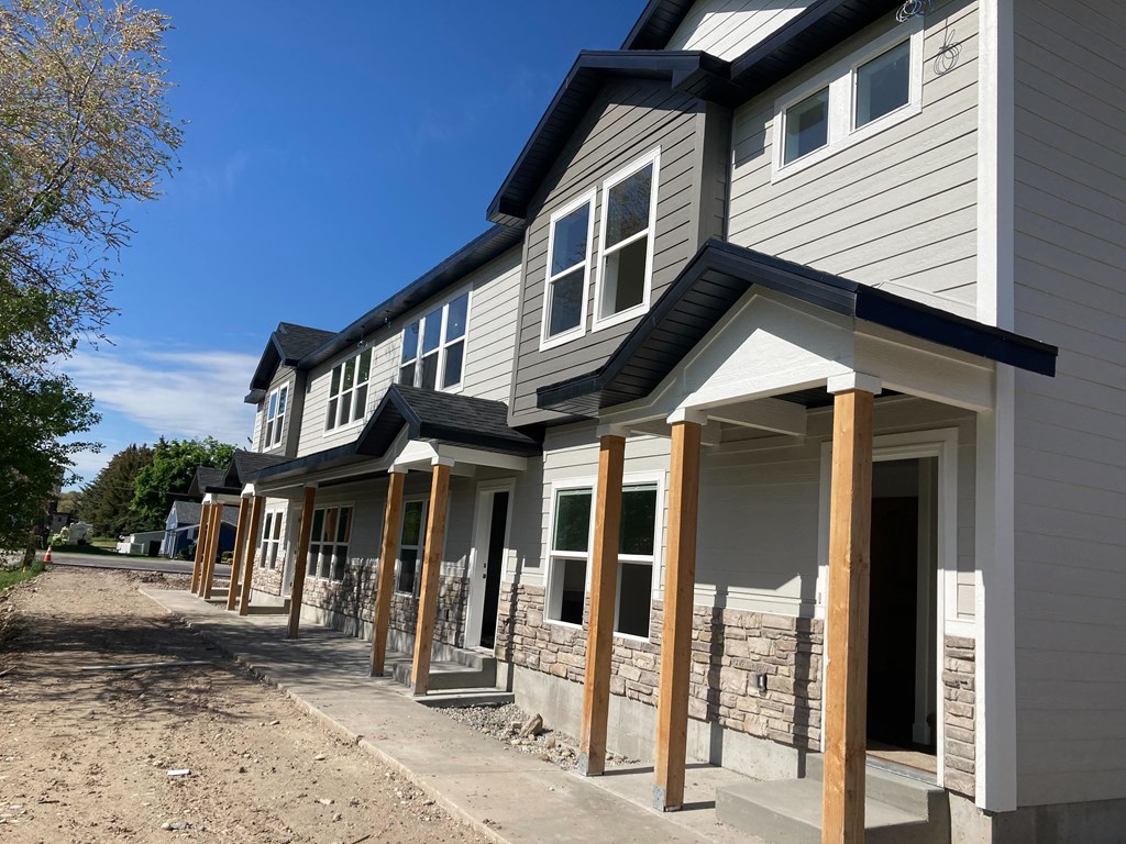 Homesteads At Country Haven