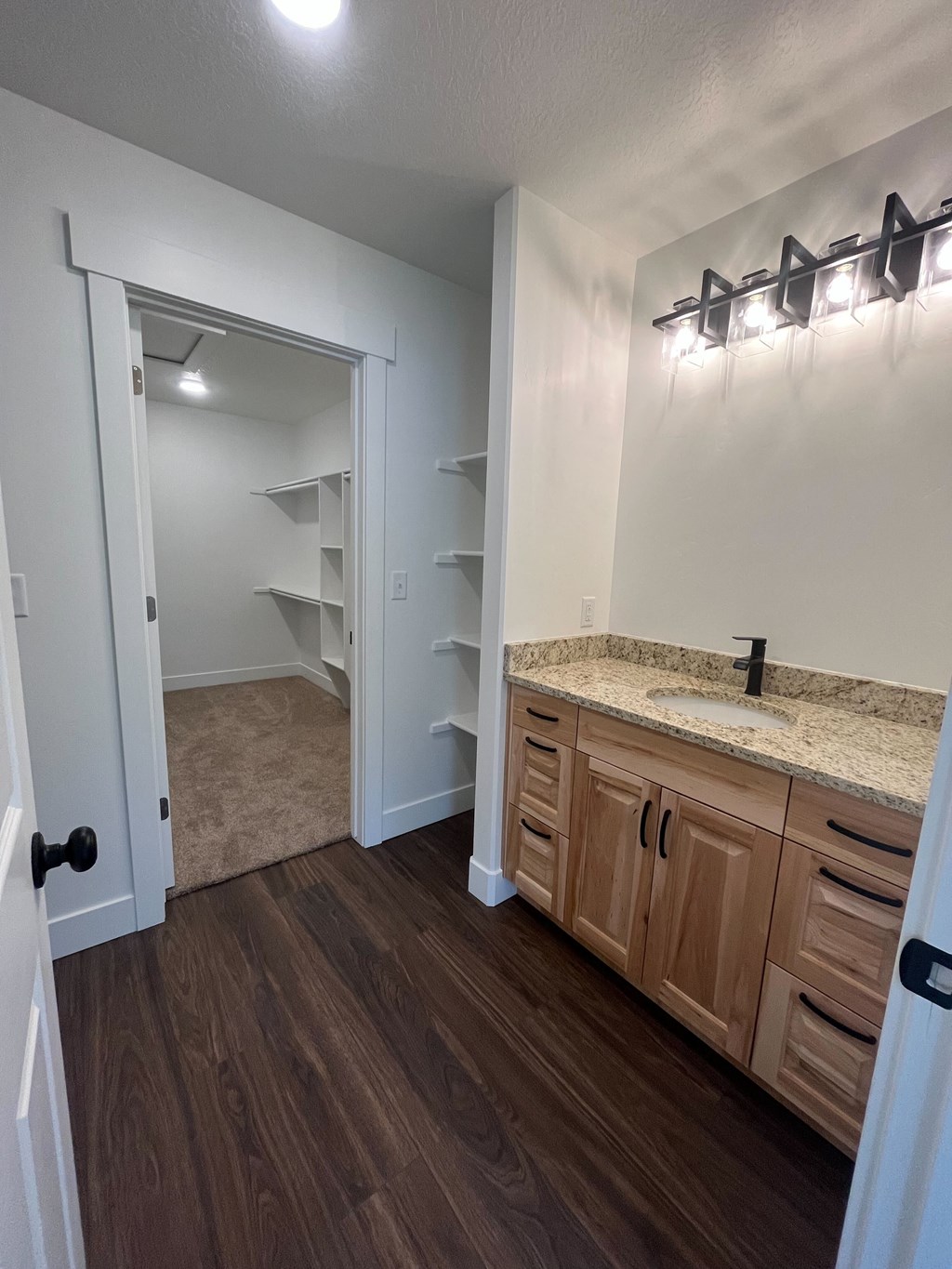 Homesteads At Country Haven