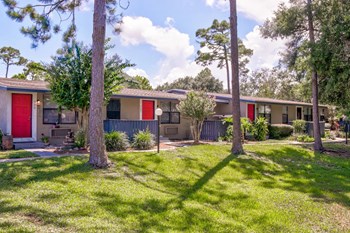 4801 South Clyde Morris Blvd - attn: office 1-2 Beds Apartment for Rent - Photo Gallery 3