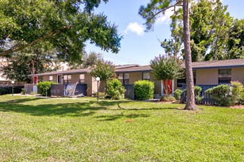 4801 South Clyde Morris Blvd - attn: office 1-2 Beds Apartment for Rent - Photo Gallery 5