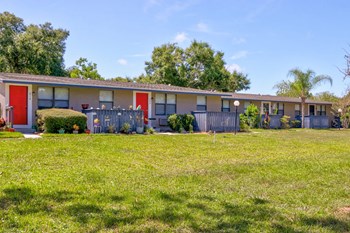 4801 South Clyde Morris Blvd - attn: office 1-2 Beds Apartment for Rent - Photo Gallery 7
