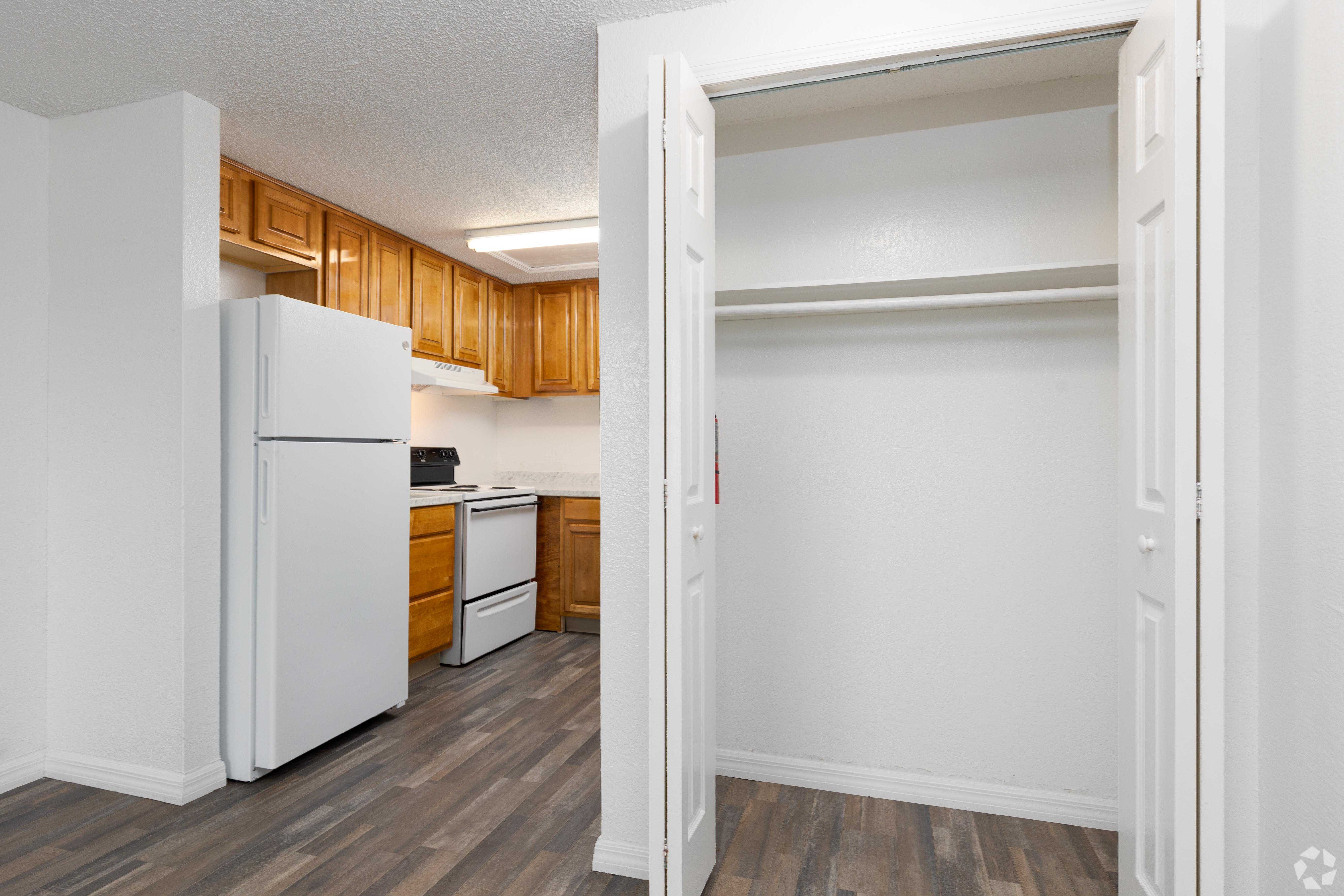 Blossom Corners Apartments