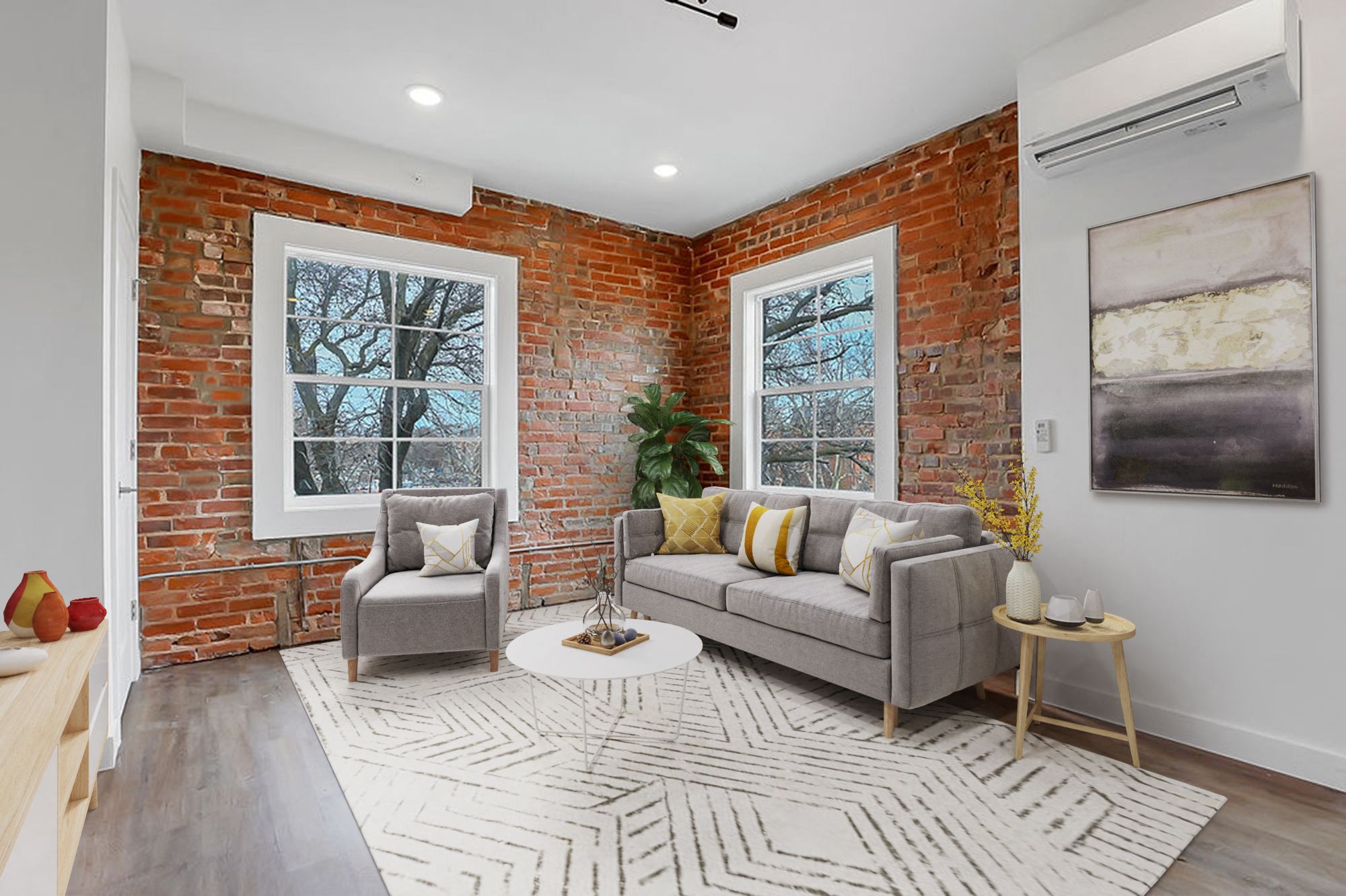 THE BROAD At Discovery District