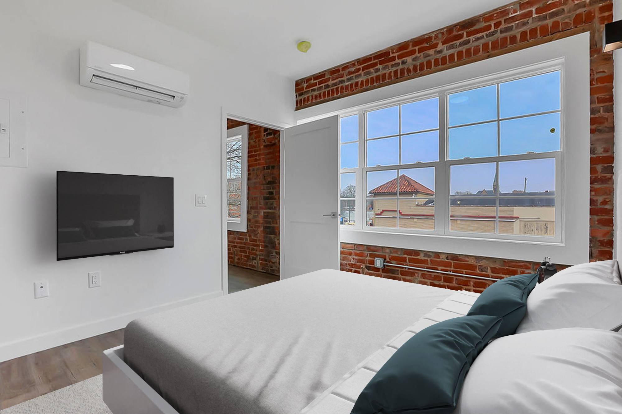 THE BROAD At Discovery District