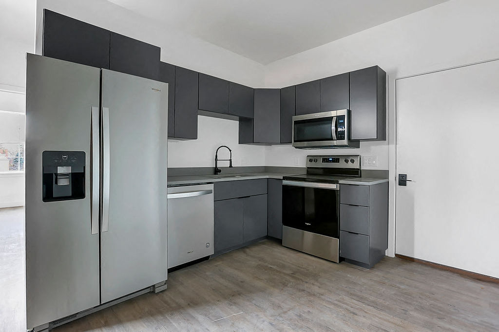 THE BROAD At Discovery District