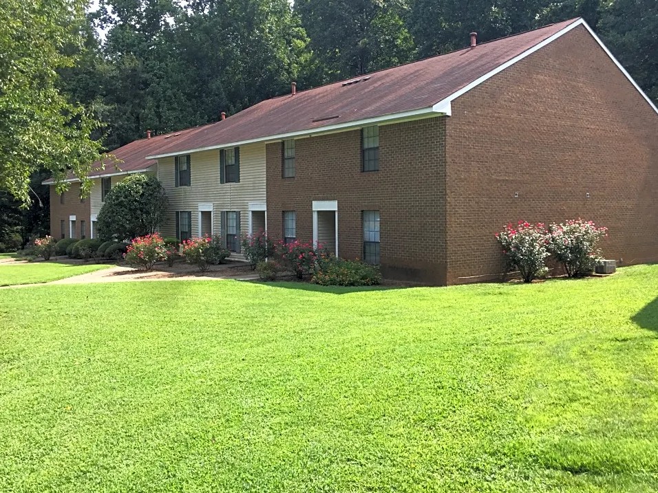 Ashley Oaks Apartments