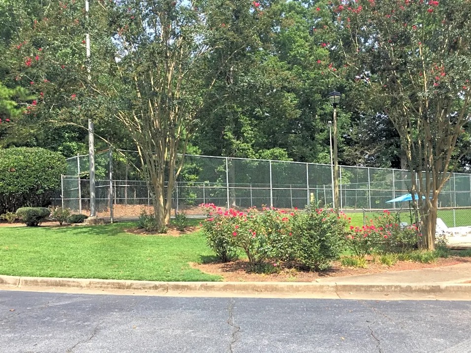 Ashley Oaks Apartments