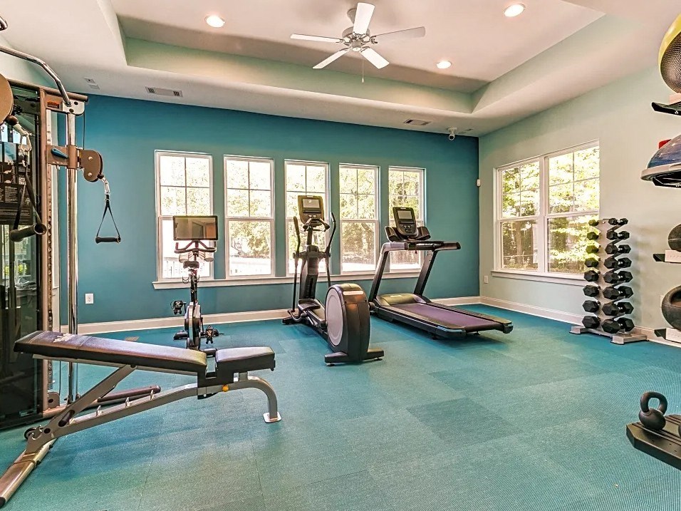 Birch Run Apartments, 800 Summerwood Drive, Clarkston, GA RentCafe