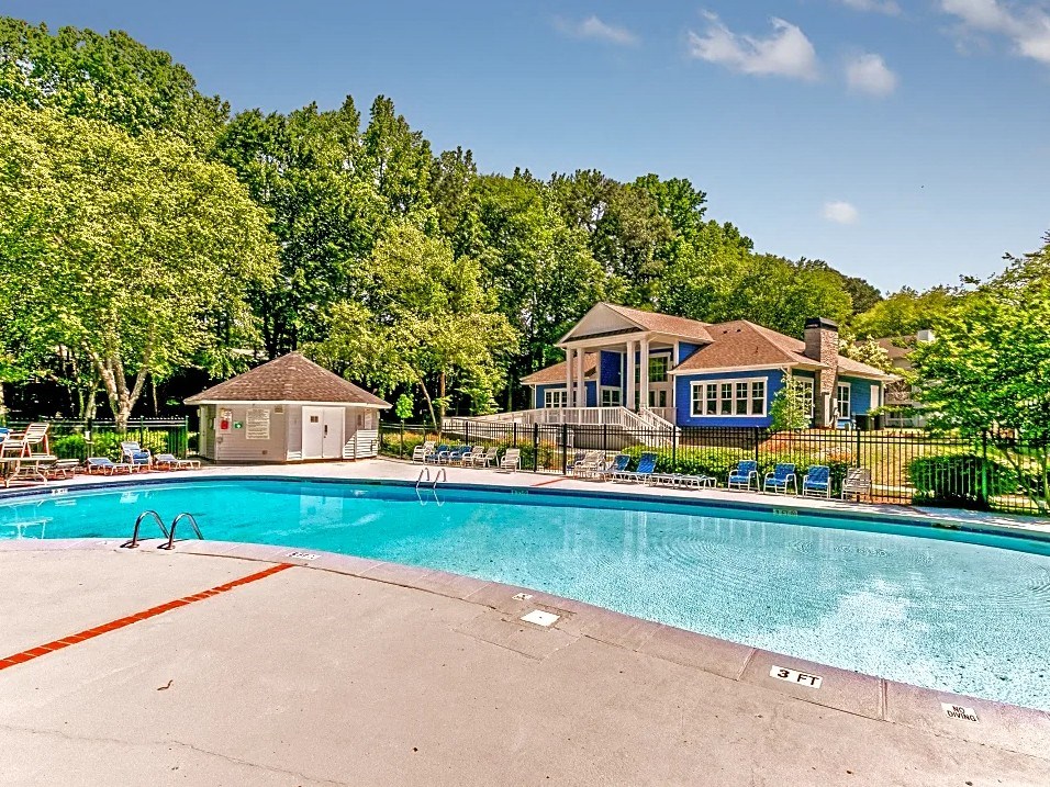 Birch Run Apartments, 800 Summerwood Drive, Clarkston, GA RentCafe