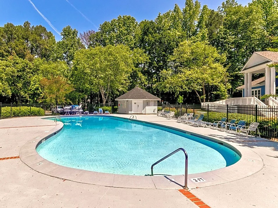 Pool at Birch Run, Georgia, 30021