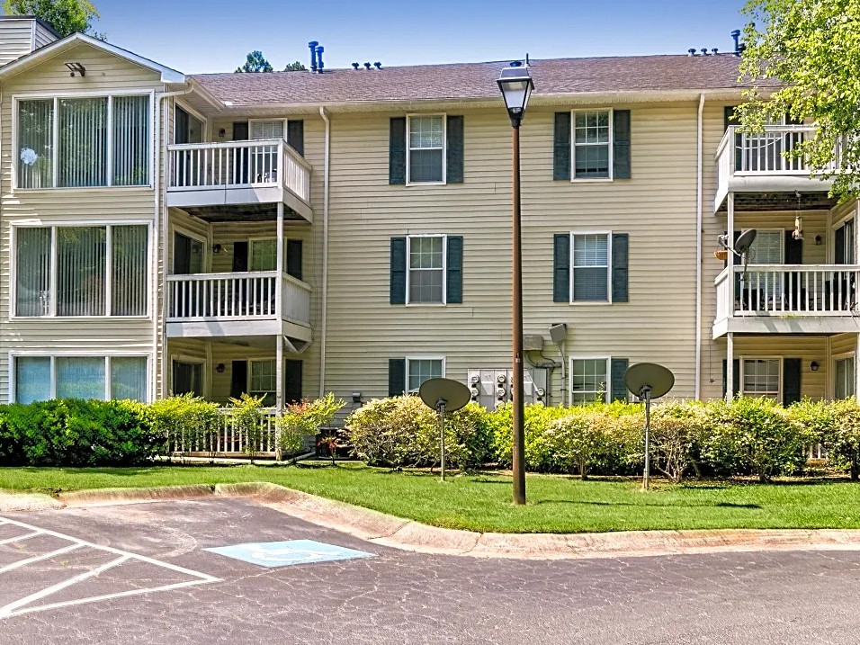 Birch Run Apartments, 1204 Brockett Road, Clarkston, GA RentCafe