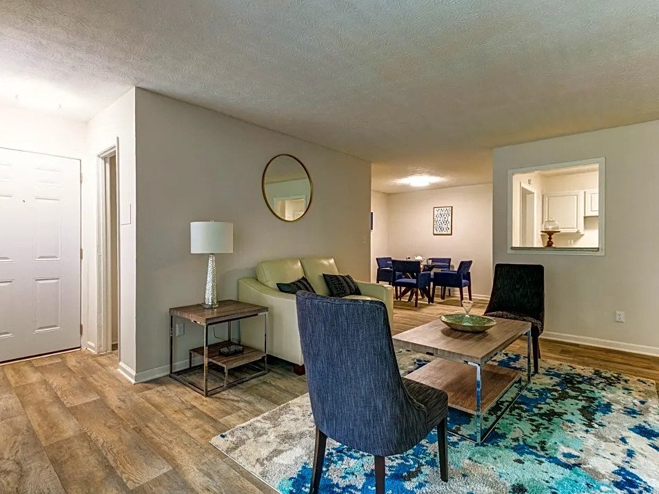 Birch Run Apartments, 800 Summerwood Drive, Clarkston, GA RentCafe