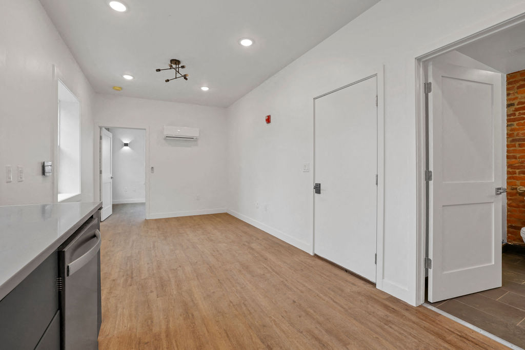 THE BROAD At Discovery District