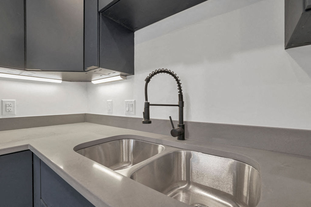 THE BROAD At Discovery District