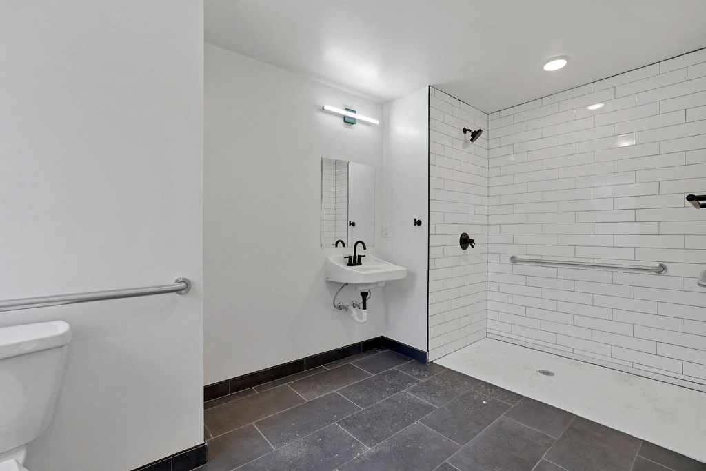 THE BROAD At Discovery District