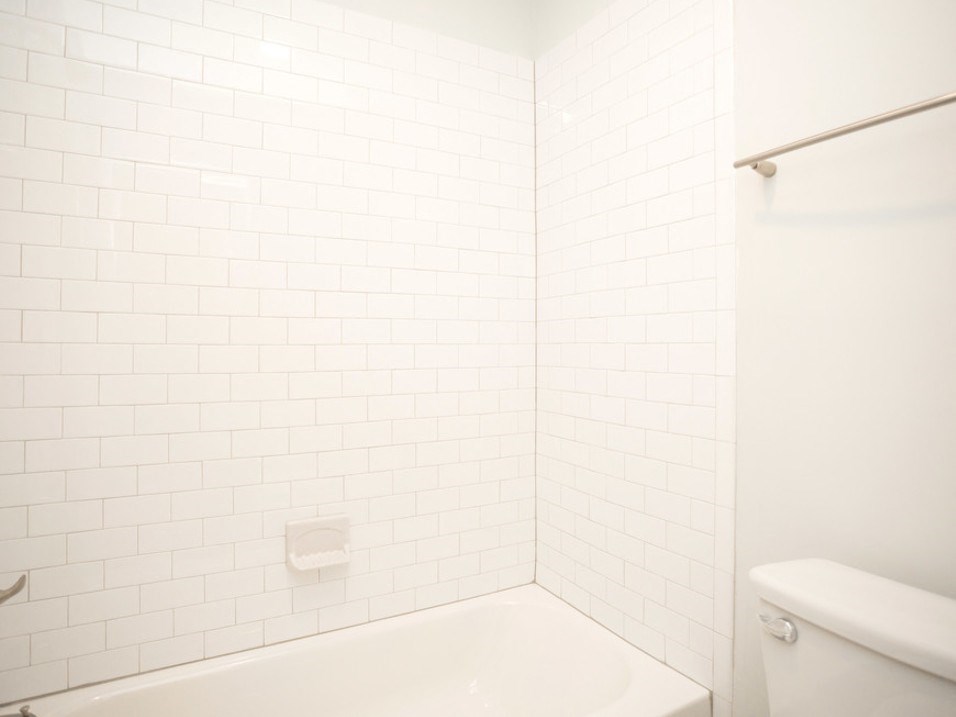 Toilet at Gardens at Camp Creek, Georgia, 30349