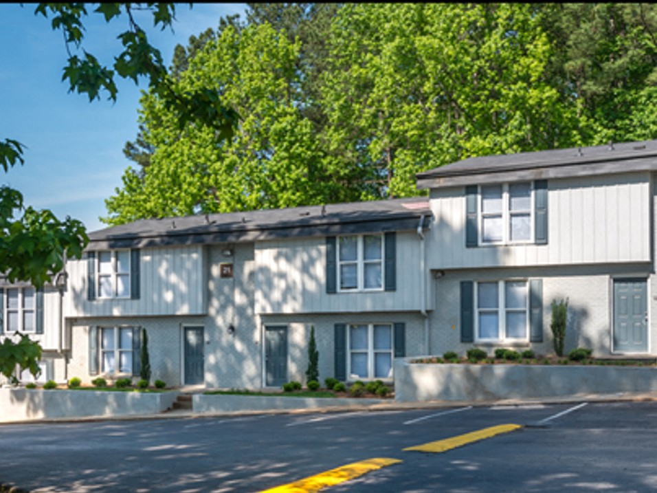 Gardens At Camp Creek Apartments, 4555 Washington Road, Atlanta, GA ...