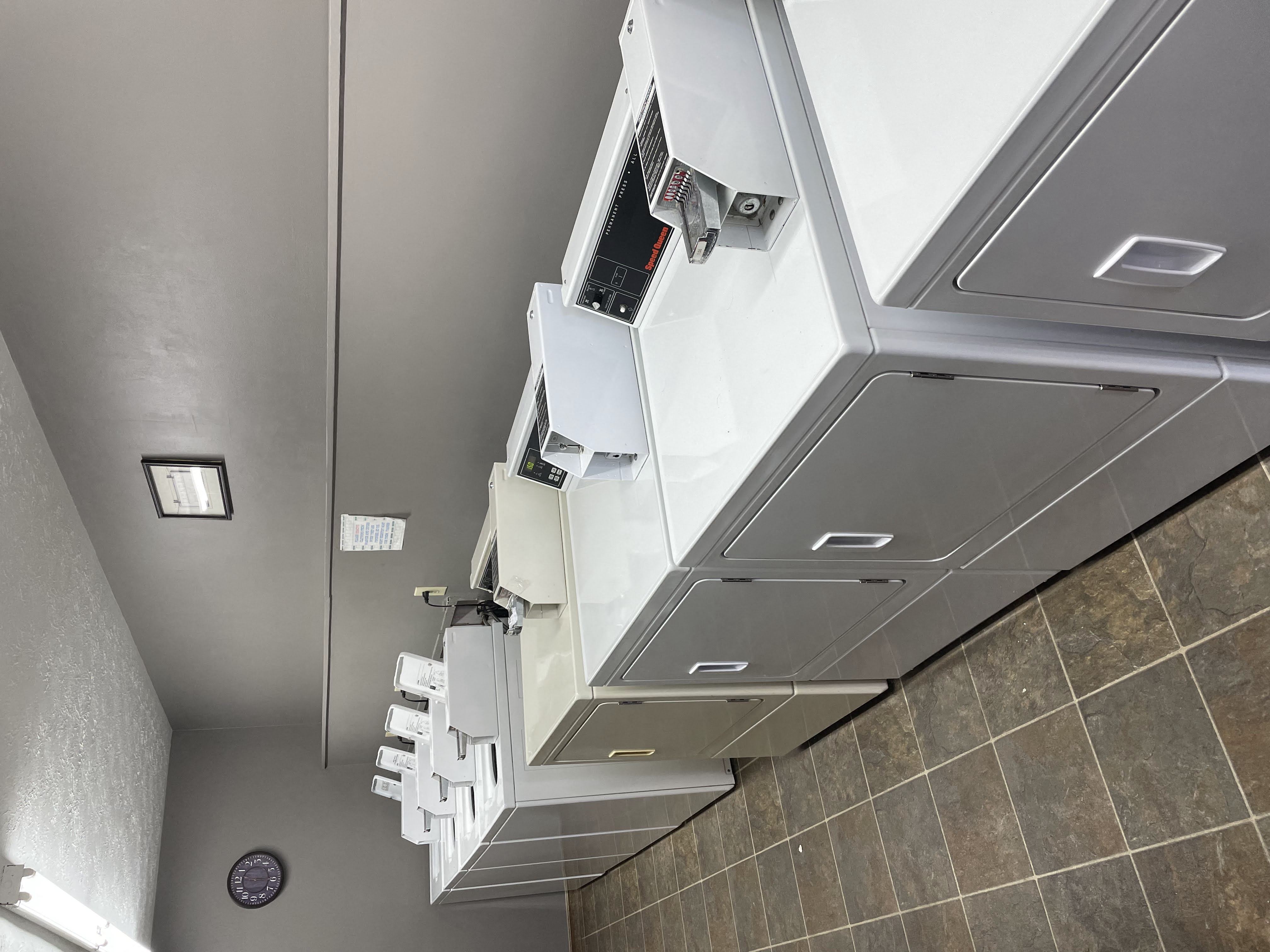 Cabinets at Brookside Manor, Parkersburg, WV