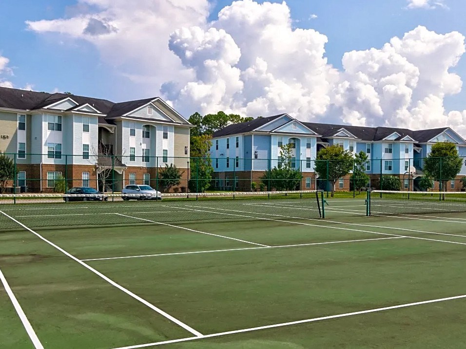 Playground at Independence Place, Georgia, 31313