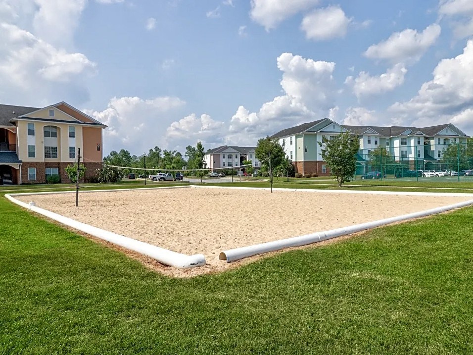 Play at Independence Place, Georgia