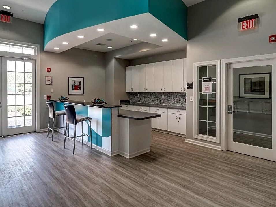 Interior at Independence Place, Hinesville, GA, 31313