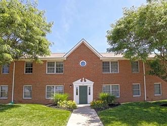 1300 S 18Th Street 2-3 Beds Apartment for Rent