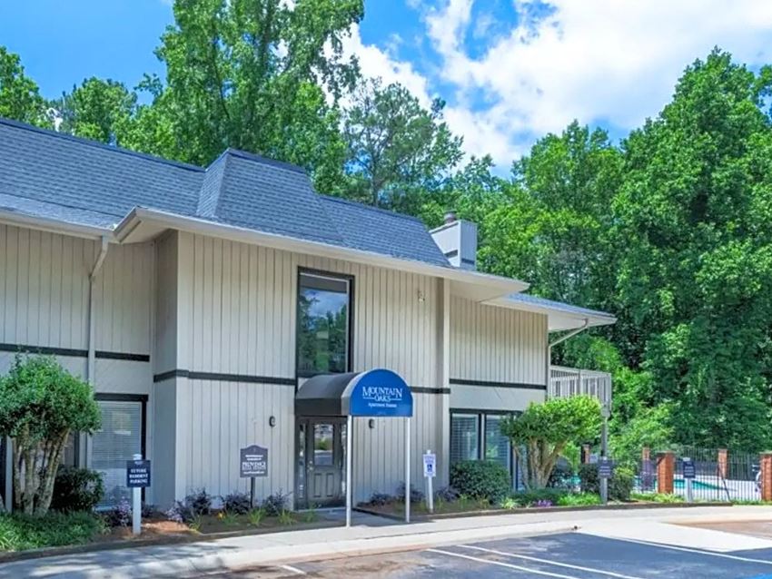 Mariners Complex Apartments for Rent - Stone Mountain, GA