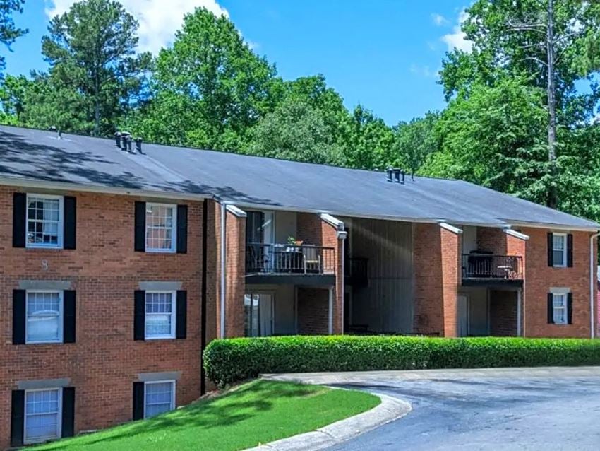 Mariners Complex Apartments for Rent - Stone Mountain, GA