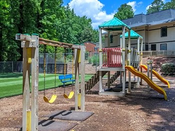 Playground - Photo Gallery 14