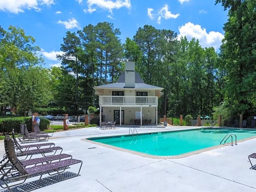 Mountain Oaks Apartments, 4719 Central Drive, Stone Mountain, GA RentCafe