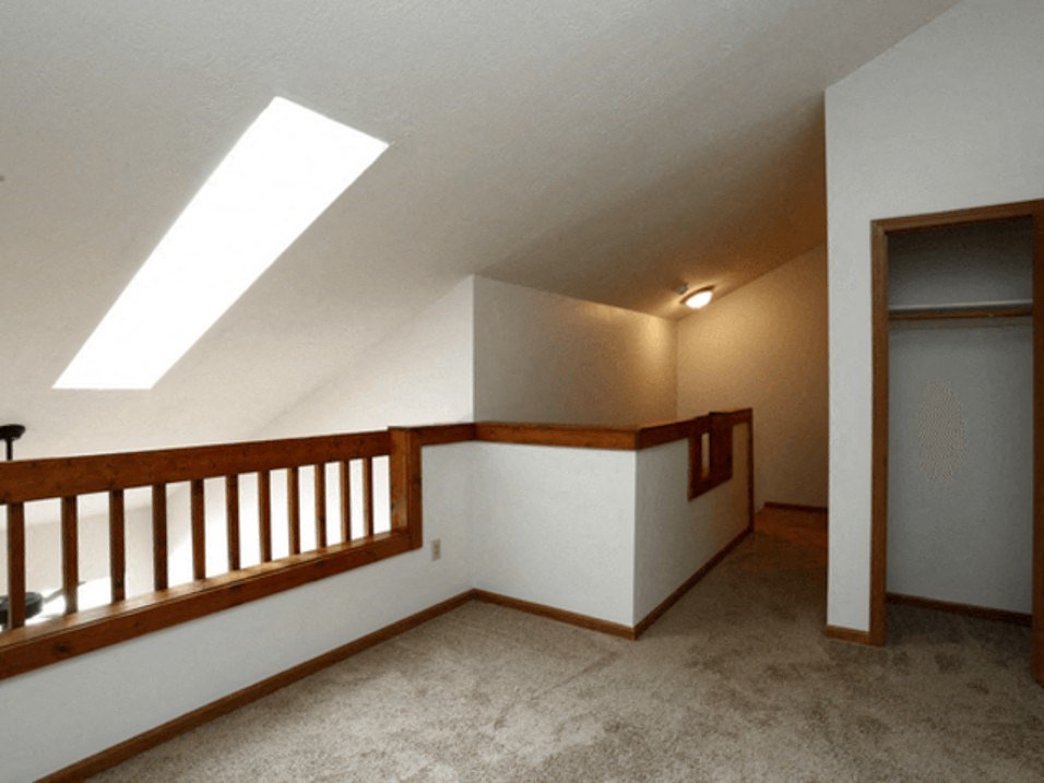 Loft at Springfield North Park in Springfield, OH 45503