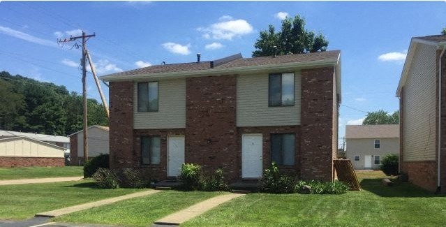 Green Friendly Community at Evergreen, Ohio, 45714