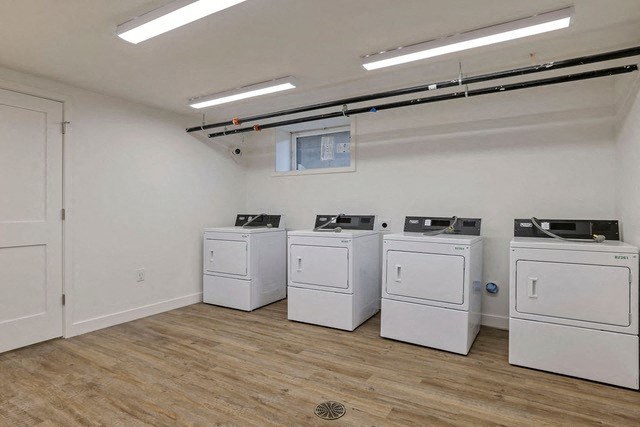 THE BROAD At Discovery District