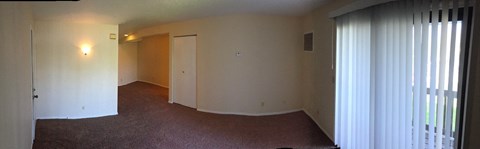 Living Room at Amber Hill, West Virginia 26101