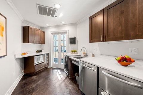 55 Cedar Street 1-2 Beds Apartment for Rent