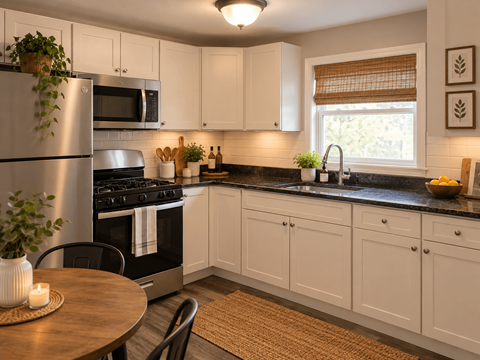29 Bersani Circle 2 Beds Apartment for Rent