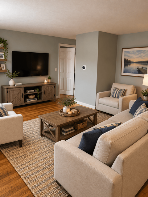 29 Bersani Circle 2 Beds Apartment for Rent