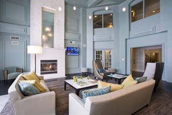 55 Cedar Street 1-2 Beds Apartment for Rent - Photo Gallery 2