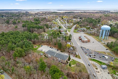 Sky View II
