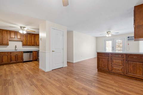 2 Bedroom Deluxe