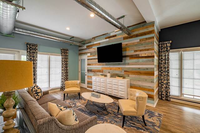 2-bedroom apartment at Wellington Place Apartments in Summerville, SC