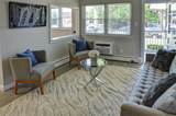 1-bedroom apartment at Allen Gardens Apartments in Allentown