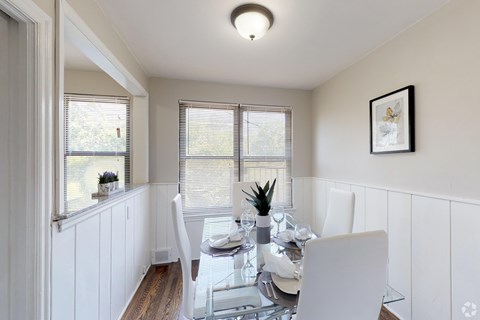 101 West Browning Road 2 Beds Apartment for Rent