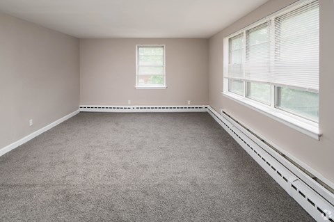 Bedroom at Arbor Grove Apartments in Pottstown