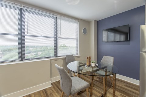 5450 Wissahickon Avenue Studio Apartment for Rent