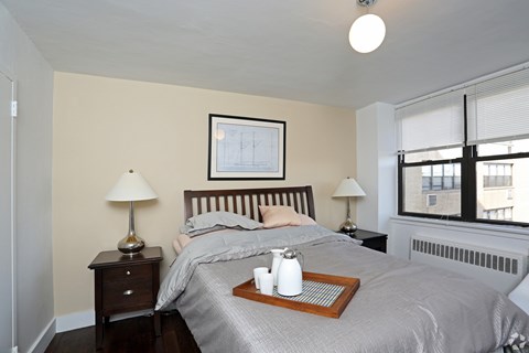 5450 Wissahickon Avenue Studio Apartment for Rent